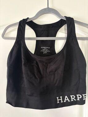 Harper Wilde The Move Sports Bra